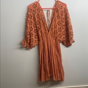 Free people dress
